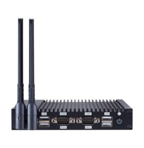 Industrial <strong>ARM</strong> Based Box PC Rugged MINI PC Android <strong>Linux</strong> Industrial Computer - Product Image 1