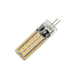 Ce Rohs 3000k 4000k 6500k G4 G9 <strong>Led</strong> Light Bulb with 12v and 220v - Product Image 2