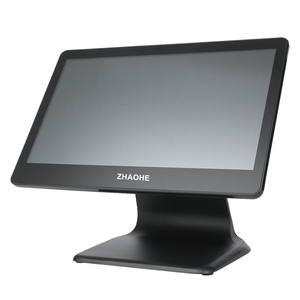 2021 Touch <strong>Pos</strong> Systems All-in-one <strong>Pos</strong> Machine <strong>Android</strong> 15.6inch <strong>Pos</strong> System Dual Screen - Product Image 2