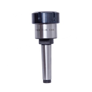 莫氏锥度夹头，MS2-ER20，夹头，铣刀刀杆。数控机床， - Product Image 5