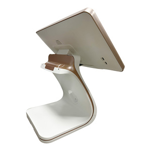 The Latest <strong>Design</strong> <strong>Computer</strong> All One Touchscreen Billing Machine <strong>Systems</strong> Sale Restaurant Terminal Pos Cash Register