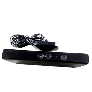 XBOX360 Kinect sensörü Bar kamera için yenilenmiş XBOX360 Kinect konsolu - Product Image 4