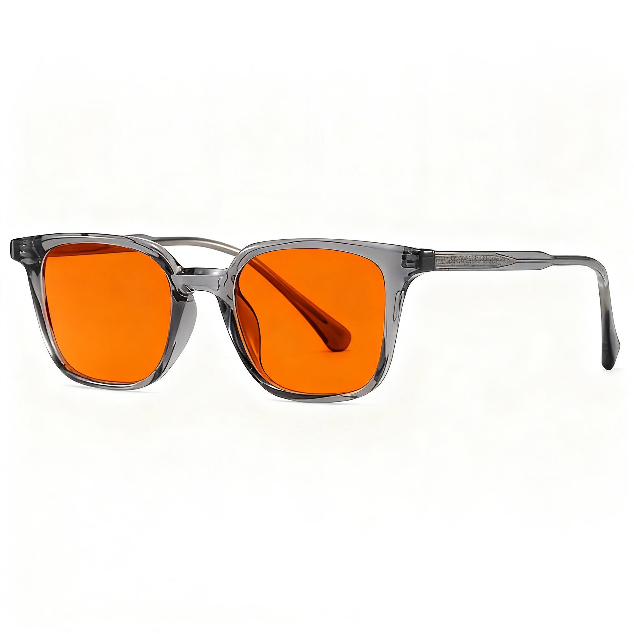 Argento Arancione