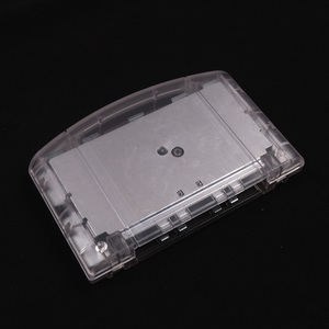 Nintendo 64 için NTSC abd versiyonu N64 oyunları kart kartuşu kabuk - Product Image 2