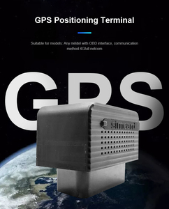 车辆全球定位系统跟踪器跟踪装置OBD2和摩托车跟踪 - Product Image 2
