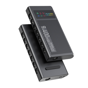 FL900 2025 nuovo prezzo di fabbrica Hotel conferenza negoziazione Privacy dispositivo Anti-registrazione blocco MP3 formato Audio Jammer - Product Image 4