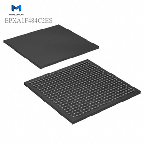 (FPGAs (Field <strong>Programmable</strong> Gate Array) with Microcontrollers) EPXA1F484C2ES - Product Image 1