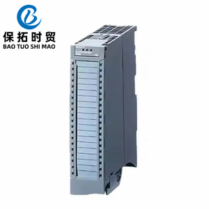 S7-1500 SIMATIC modulo di ingresso analogico 6 es7531-7qd00-0ab0 100% nuovissimo originale e genuino in magazzino - Product Image 1