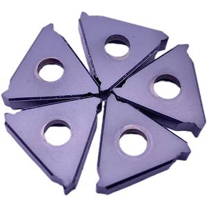 High Quality Thread Cutting <strong>Tool</strong> 16IR 14W External <strong>Threading</strong> <strong>Turning</strong> <strong>Tool</strong> Carbide <strong>Inserts</strong> with <strong>CNC</strong> Machining <strong>Turning</strong> Accessories - Product Image 6