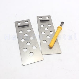 Керамические зажимы для облицовки фасада из нержавеющей стали - Product Image 3