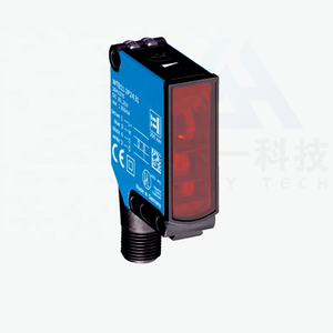 Precio de fábrica para sensor de proximidad de Alemania Sensores fotoeléctricos Sensores de detección 1053537 - Product Image 6