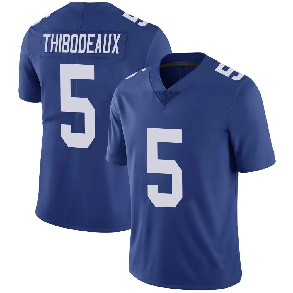 5 Thibodeaux Blue