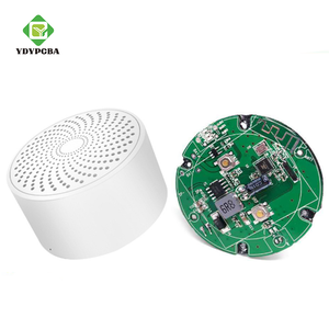 USB מיני כף יד מאוורר PCB & PCBA עיצוב המעגלים