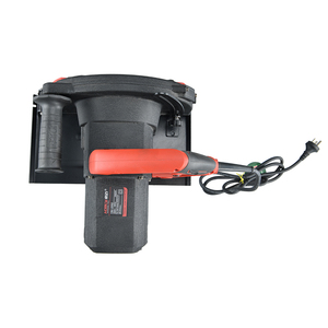 低Moqパワーソー木材切断シエラ円形回転角丸鋸機 - Product Image 3