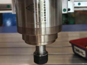 数控刳刨机1325 4*8英尺数控刳刨机木材MDF亚克力数控切割机 - Product Image 4
