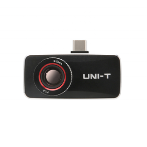 Mini Módulo de cámara térmica Android de resolución 256*192 de mano para pruebas industriales para teléfono 220V 1 año de garantía - Product Image 5