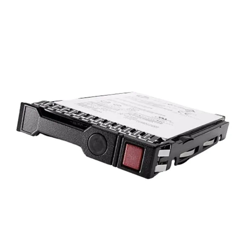 Phần Cứng Máy Tính Và Phần Mềm Bản Gốc Mới 819203-B21 HPE 8TB SATA 3.5 6G 512e 820033-001 Ổ Cứng Máy Chủ