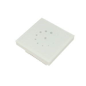 Светодиодный диммер PWM Touch 12V 24V 8A настенное крепление 86x86 мм-блок освещения/управления и контроллер - Product Image 6