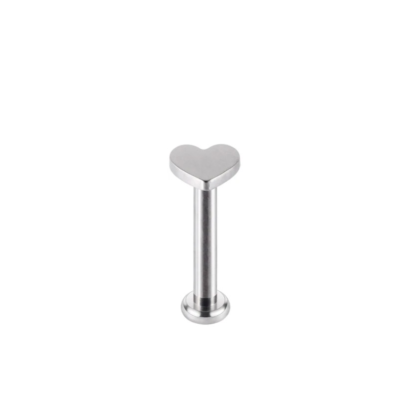 Corazón de Plata