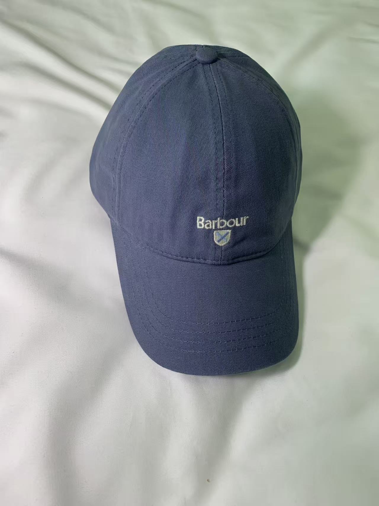 Océano azul