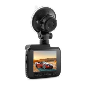 WiFi 汽车 Dvr 录像机破折号双镜头车辆后视摄像头内置 GPS 摄像机 4K 2160P 夜夜视 Dashcam - Product Image 3