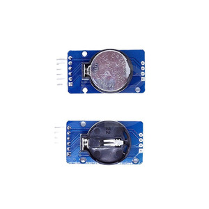IIC Precision RTC Echtzeituhr-Speicher modul AT24C32 DS3231