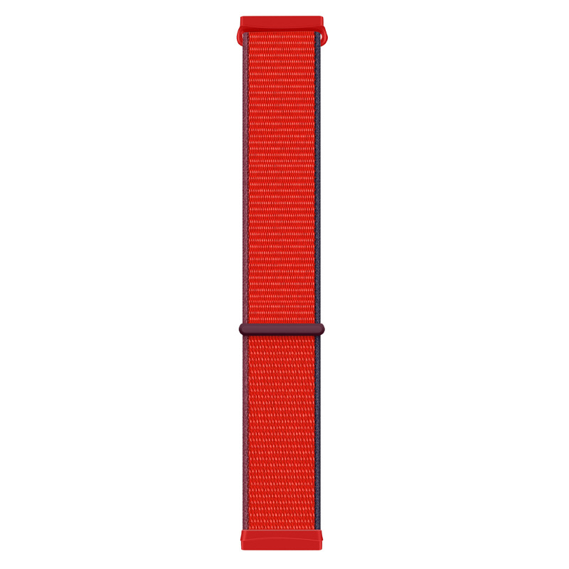 Rojo brillante
