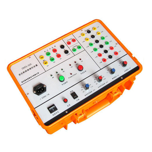 HVHIPOT-disyuntor analógico, dispositivo de simulación para sistema de energía GMDL-02A - Product Image 1