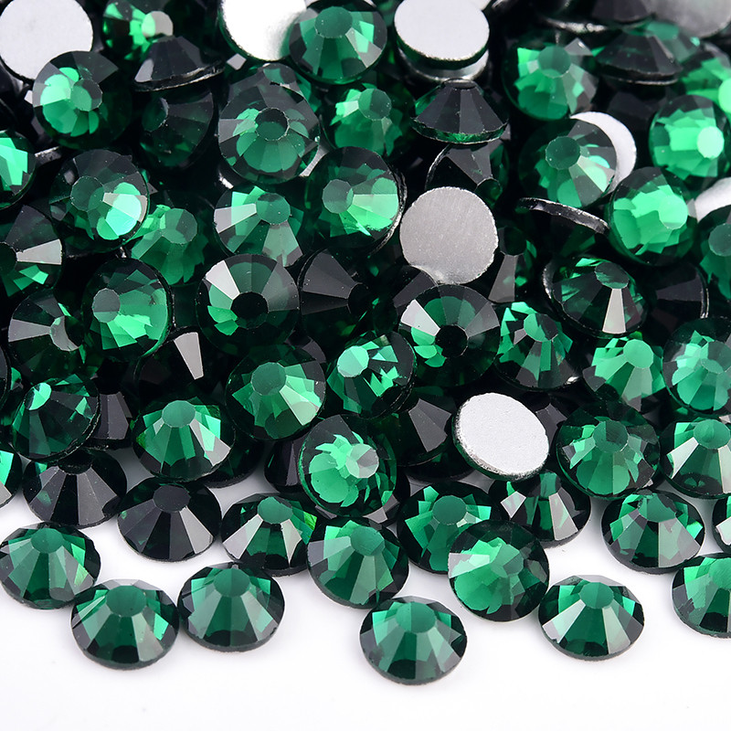P9 Emerald