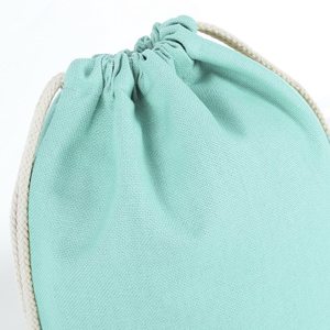 2025 Trung Quốc nhà máy bán buôn tùy chỉnh ánh sáng màu xanh dây kéo Ba Lô Túi thể thao phòng tập thể dục bao gói - Product Image 5