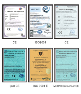 IEC 60335 karşılaştırmalı takip indeks test edici İzolasyon malzemeleri için CTI testi - Product Image 6
