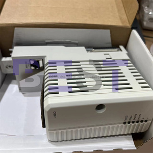 A B-b AC 800M <strong>Controller</strong> Modbus <strong>TCP</strong> Interface CI868AK01 CI867A TP867 CI867AK01 CI854 TP854 CI854AK01 Ethernet Communication - Product Image 1