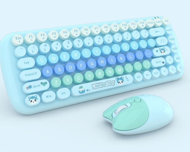 Blu