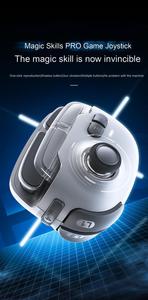 M03 בקר משחק ג 'ויסטיק נייד עבור pubg & משחקים ניידים נוחים & ג' ויסטיקים נוחים & בקרים - Product Image 2