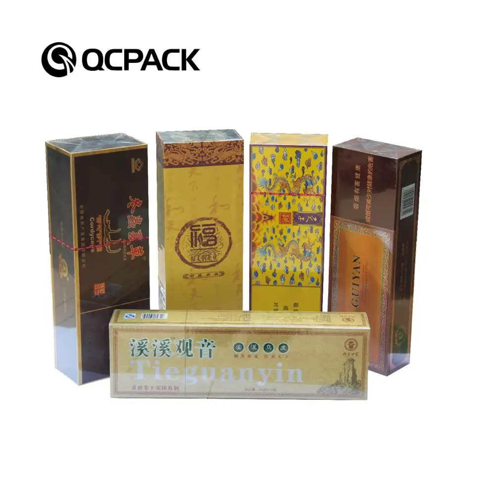 Buy Alfakher Shisha 상자 셀로판 팩 Bopp 감싸는 기계 제조