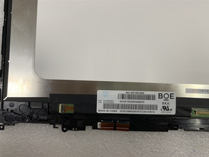 Lenovo Yoga520-14IKBラップトップの交換用<span class=keywords><strong>14</strong></span> "new 1920x1080 FHDLCDディスプレイタッチスクリーンアセンブリ30ピン