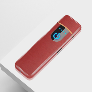 使い捨てハードウェアUSBライタークラシックスタイルオールインワンパイプ喫煙装置 - Product Image 5