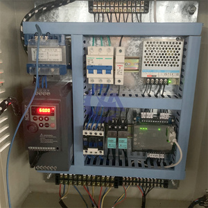Фоновая декоративная изоляционная облицовочная панель - Product Image 5