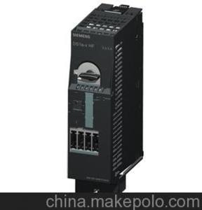 Siemens Venta directa oficial V3.0 3RK1904-2AB02 Unidad de direccionamiento de Nueva programación de PLC original Control industrial - Product Image 4