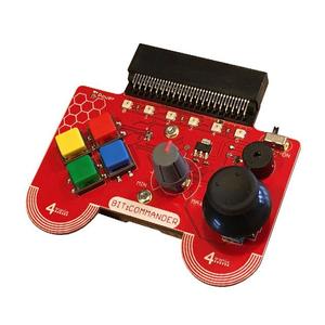 4TR-BITCOMビット: コマンダーコンソル & コントロール - Product Image 1