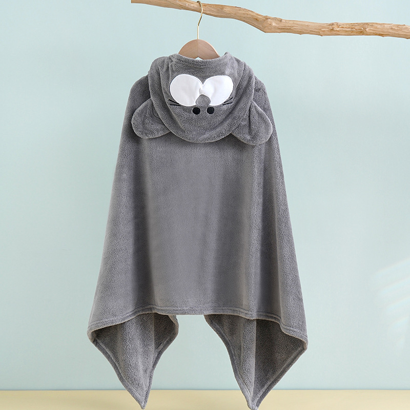 Gray Bear