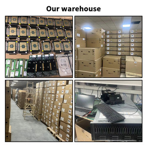 Gen10 DL360 HPE เดิมเซิร์ฟเวอร์คอมพิวเตอร์2U Gen11 Xeon พร้อม8SFF NC CTO สำหรับ HPE HP แร็คเซิร์ฟเวอร์ขายส่ง P19766-B21 - Product Image 6