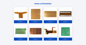 Factory Prize Customized Circuit Board Manufacturer FPC PCBA Rigid-<strong>Flex</strong> <strong>PCB</strong> Hard-Soft Composite <strong>PCB</strong> - Product Image 6