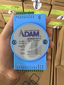 Advantech genuine goods Isolated 8-channel <strong>Ethernet</strong> I/O <strong>Analog</strong> <strong>Input</strong> <strong>Module</strong> ADAM-6017-D Fault Tolerance Protection - Product Image 3