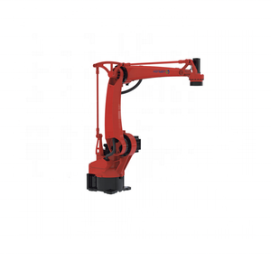 Fast Delivery 6 Axis Welding <strong>Robot</strong> <strong>Arm</strong> <strong>Loading</strong> Robotic Hand <strong>Automatic</strong> Picker Industrial Manipulator Low Cost Easy Set up - Product Image 3