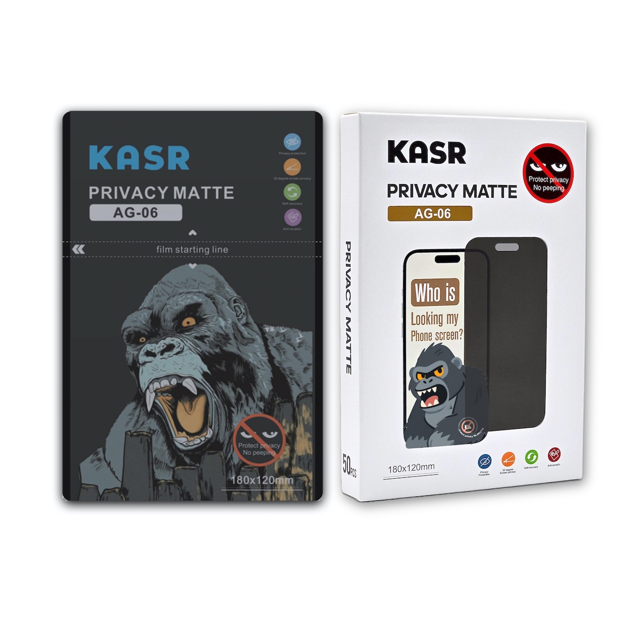 TPU Mat Confidentialité 150UM