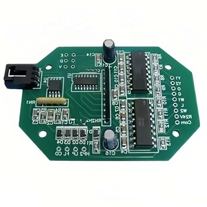 Customized Pcb Rapid Prototype Service Schematic Electronic <strong>Circuit</strong> Board Design and Software Development - Product Image 3