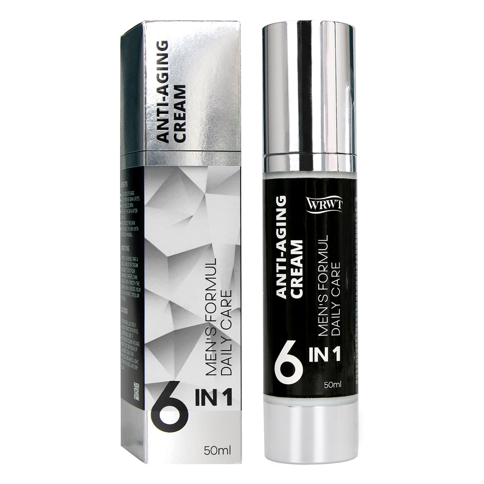 Radiance & Restore Multi-Action Cream