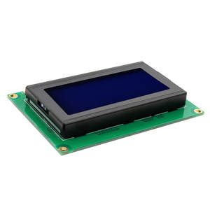 1604 16x4 16*4 modulo Display LCD con Blacklight blu SPLC780 HD44780 Controller per Raspberry Pi Made materiale PCB - Product Image 5