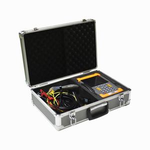 Analizzatore di qualità dell'alimentazione trifase tester analizzatore di rete elettrica - Product Image 6